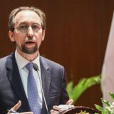 Al Husein: Mađarski premijer Orban je nasilnik 2