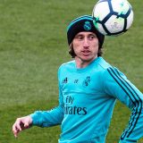 Modrić optužen za lažni iskaz 13