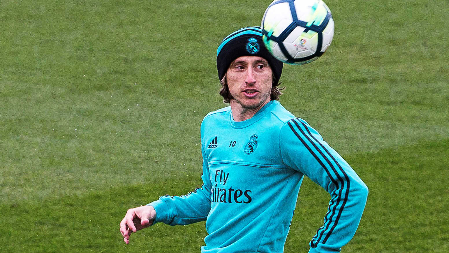 Modrić optužen za lažni iskaz 1