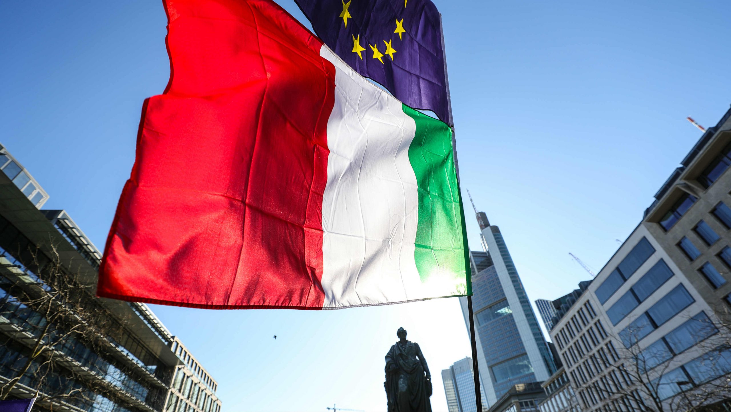 Renci podneo ostavku nakon neuspeha na izborima 1