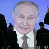 Putin: Rusko oružje će biti neuhvatljivo 1