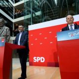 SPD potvrdio: Nemačka dobija vladu 1