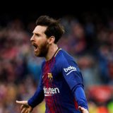 Barselona bolja od Atletiko Madrida 11