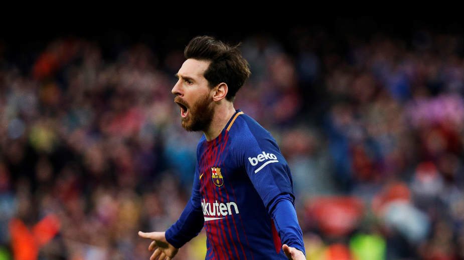 Barselona bolja od Atletiko Madrida 1