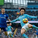 Poraz Čelzija protiv Sitija 1