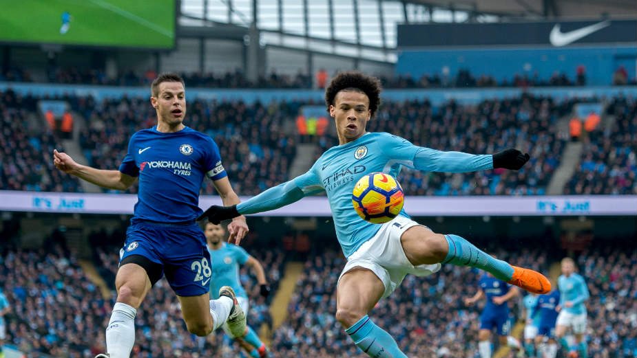 Poraz Čelzija protiv Sitija 1