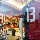 Zatajilo srce Astorija 3