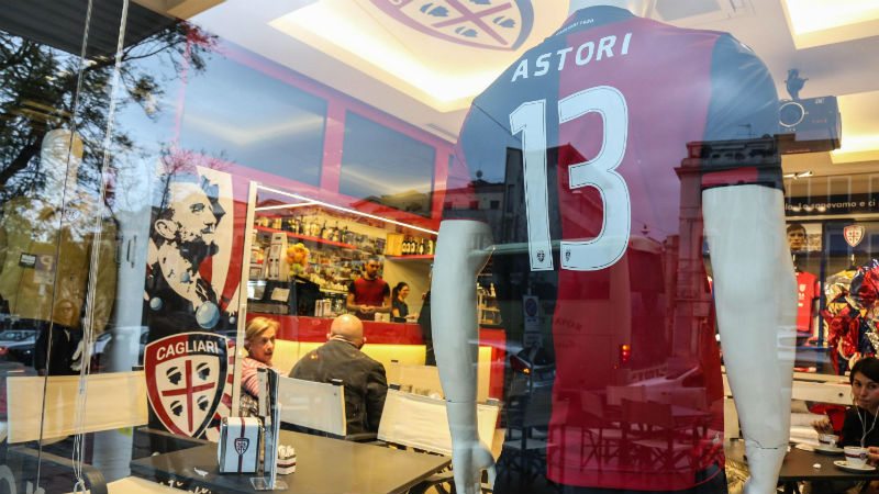 Zatajilo srce Astorija 1