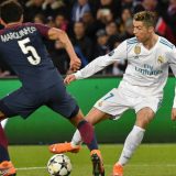 Real i Liverpul u četvrtfinalu Lige šampiona 5