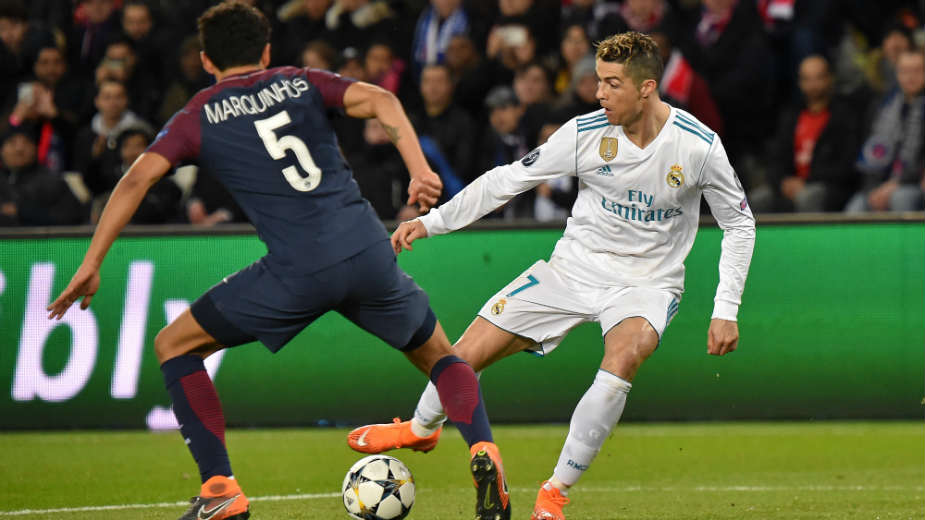 Real i Liverpul u četvrtfinalu Lige šampiona 1