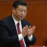 Svekineski narodni kongres odobrio doživotnu vladavinu Si Đinpingu 3
