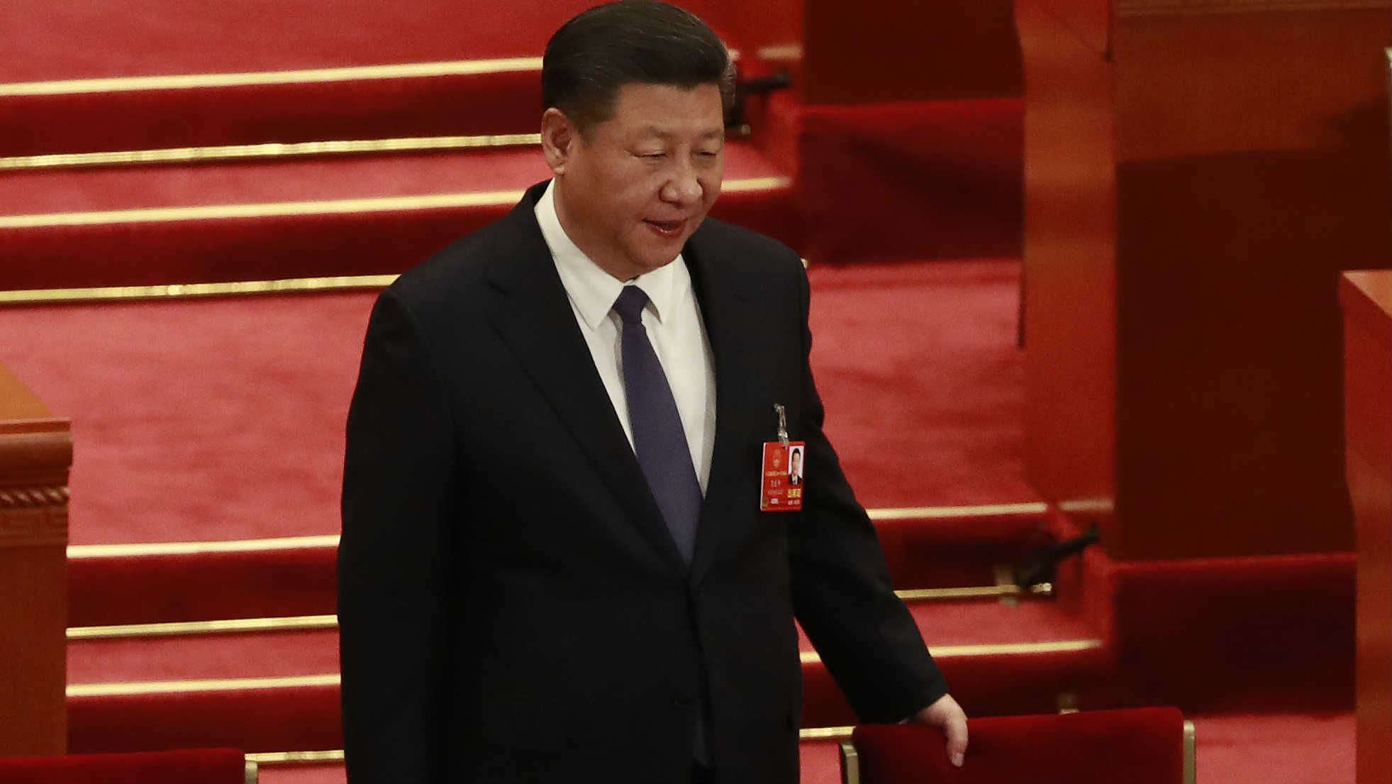 Kineski predsednik dolazi u Srbiju 1