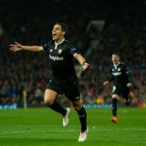 Ben Jeder odveo Sevilju, a Džeko Romu u četvrtfinale Lige šampiona 5