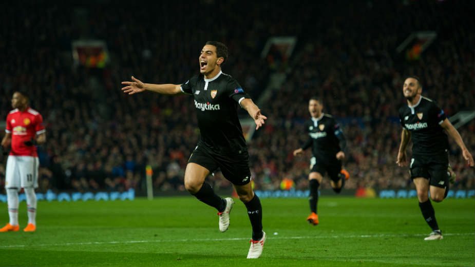 Ben Jeder odveo Sevilju, a Džeko Romu u četvrtfinale Lige šampiona 1