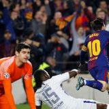 Bajern i Barselona poslednji učesnici četvrtfinala Lige šampiona 8