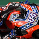 Moto GP: Doviciozo otvorio sezonu pobedom 11