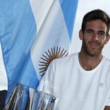 Huan Martin del Potro: Nije gotovo dok nije gotovo 6