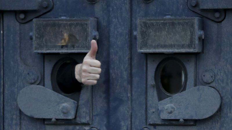 Da li je na fotografiji zaista ruka Marka Đurića? 1