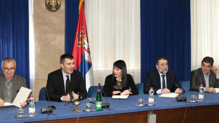 Za dva dana 580 prijava rada na crno 1