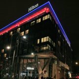 Eksplozija u hotelu Hilton u Beogradu 5