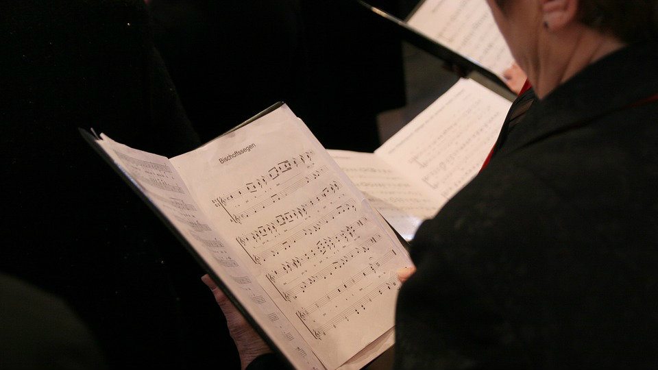 Sutra audicija za mešovit hor Grada Zaječara 1