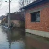 Rastu vodostaji reka u Hrvatskoj 9