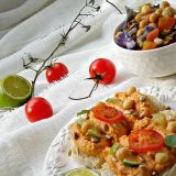 Recept nedelje: Humus i čorba 1