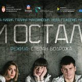 Predstavom "... I ostali" protiv rasizma 7