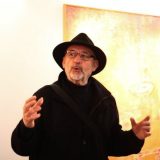 Otvorena izložba slika Đorđa Kovačeva 1