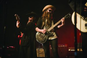 Muzički vodič od 16. do 22. marta 8