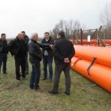 "Vodene" barijere protiv bujica 11