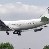 Od sutra avioni kompanije "Iran er" na liniji Teheran - Beograd 13