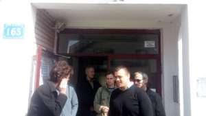 Nastavlja se oduzimanje imovine zbog tuđih dugova 2