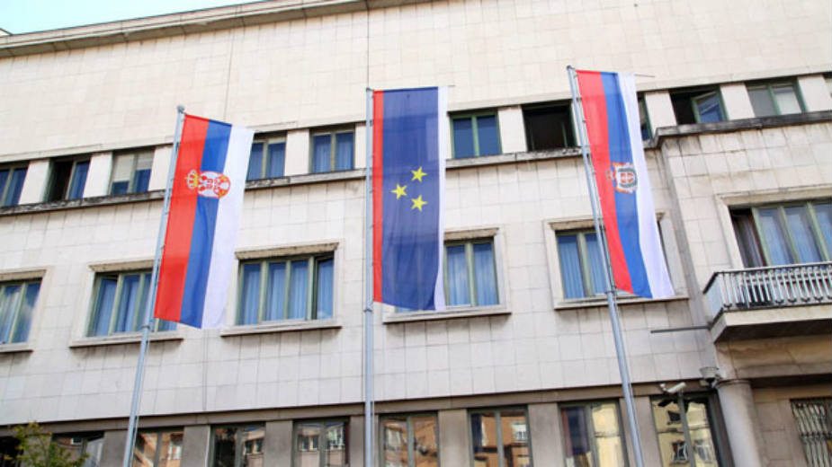 Vlada Vojvodine ustupila tri stana Dečjem selu 1