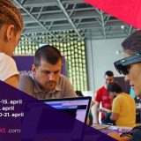 Kako su Srbi osmislii pametne naočare za astroanute 11