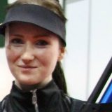 Ivana Marić ubedljiva na juniorskom prvenstvu Beograda 14