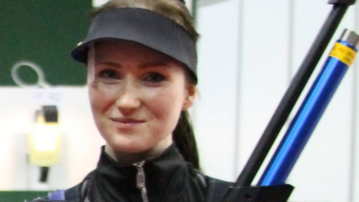 Ivana Marić ubedljiva na juniorskom prvenstvu Beograda 1