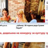 Peticiju za smenu Ivone Jevtić za dan potpisalo 500 ljudi 5