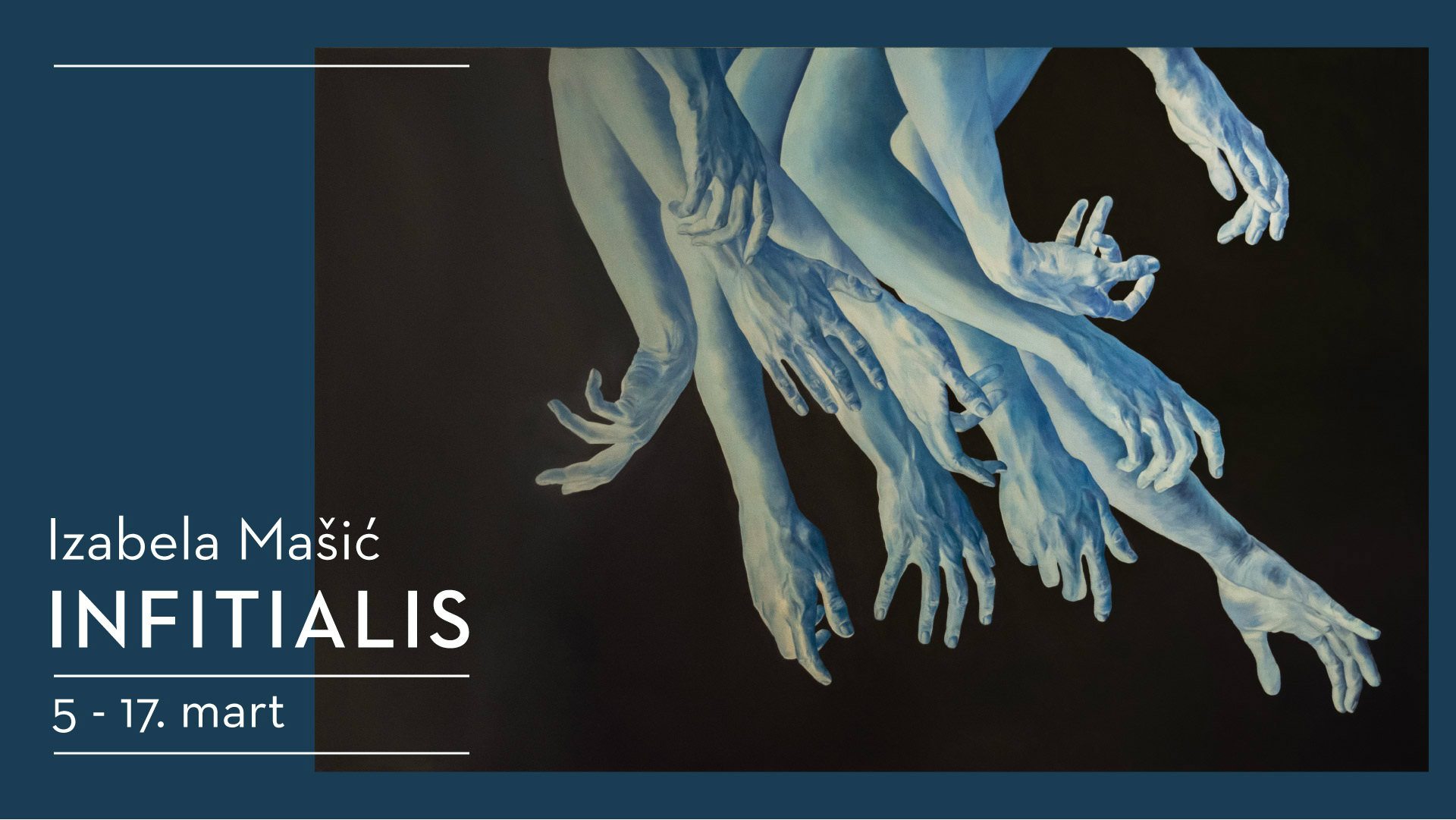 Otvaranje izlagačke sezone 5. marta 1