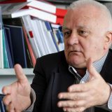 Janjić: Srbija ne može mnogo da uradi po pitanju kombinata Trepča 14