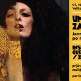 KC Grad: Dani posvećeni Gustavu Klimtu 6