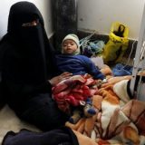 Opasnost od novog talasa epidemije kolere u Jemenu 14