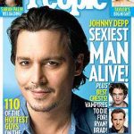 Najseksipilniji muškarci na svetu u poslednje 33 godine 16