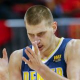 Jokić prejak za Memfis 7