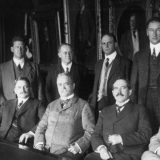 Mihajlo Pupin, jedan od osnivača NASA 1