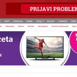 Pritisak na Južne vesti zbog kritičkog pisanja 7