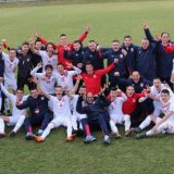 Kadeti na prvenstvu Evrope u fudbalu 4