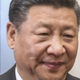 Kina osnažuje ulogu šefa države 12