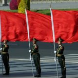 Kina ne isključuje upotrebu sile protiv Tajvana 7