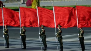 "Peking još dugo neće moći da se takmiči vojno i politički sa SAD" 4